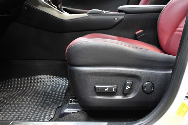 2018 Lexus NX 300 Vehicle Photo in DALLAS, TX 75235