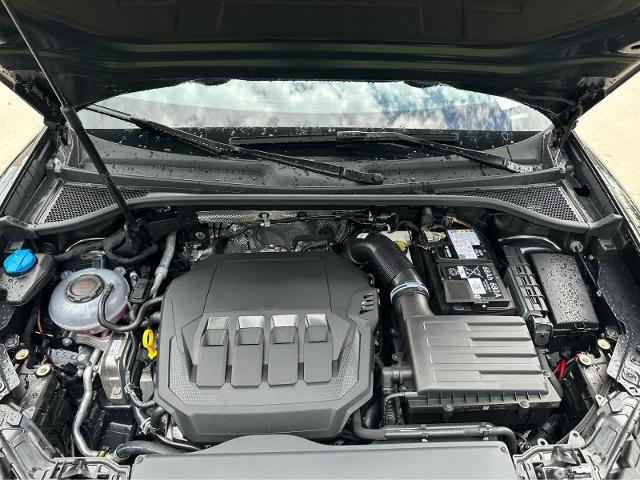 2025 Audi Q3 Vehicle Photo in HOUSTON, TX 77090