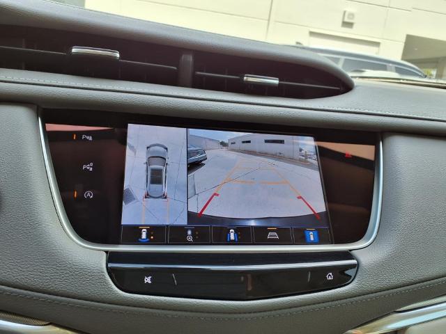 2022 Cadillac XT5 Vehicle Photo in Tampa, FL 33612