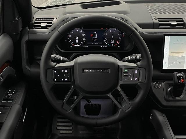 2025 Defender Vehicle Photo in Appleton, WI 54913