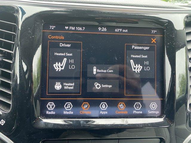 2020 Jeep Cherokee Vehicle Photo in Doylsetown, PA 18901