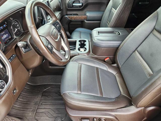 2019 GMC Sierra 1500 Vehicle Photo in HOUSTON, TX 77079