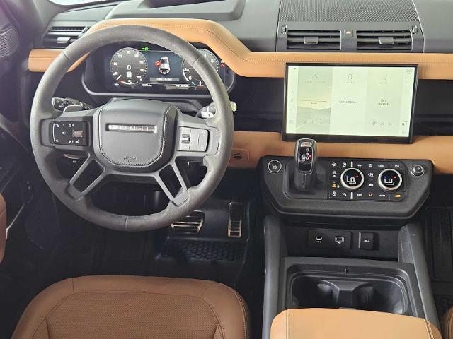 2023 Defender Vehicle Photo in AUSTIN, TX 78717