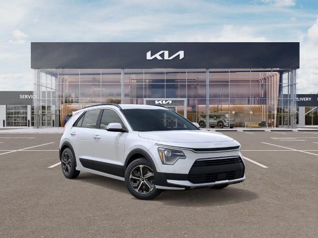 2025 Kia Niro Vehicle Photo in Dublin, CA 94568