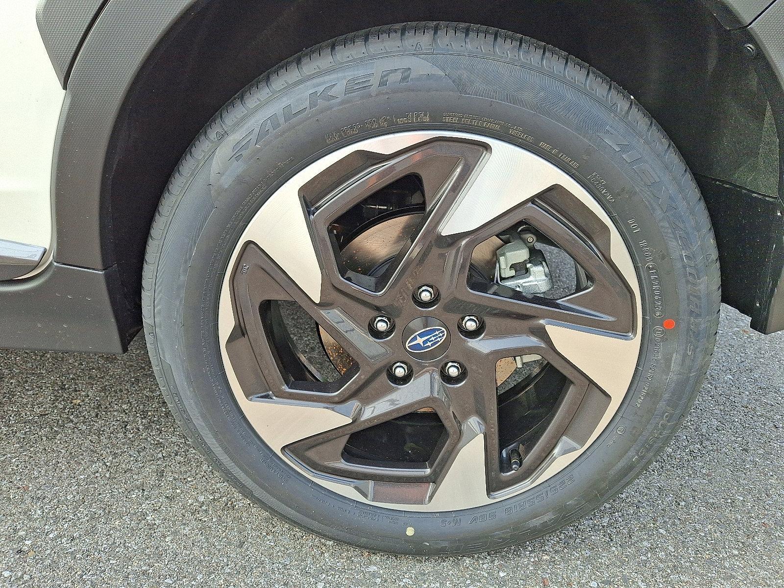 2025 Subaru Crosstrek Vehicle Photo in Easton, PA 18045