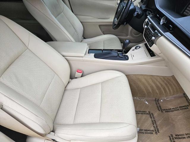 2013 Lexus ES 350 Vehicle Photo in FORT WORTH, TX 76132