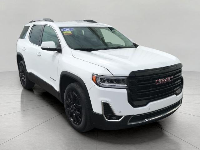 2023 GMC Acadia Vehicle Photo in GREEN BAY, WI 54303-3330
