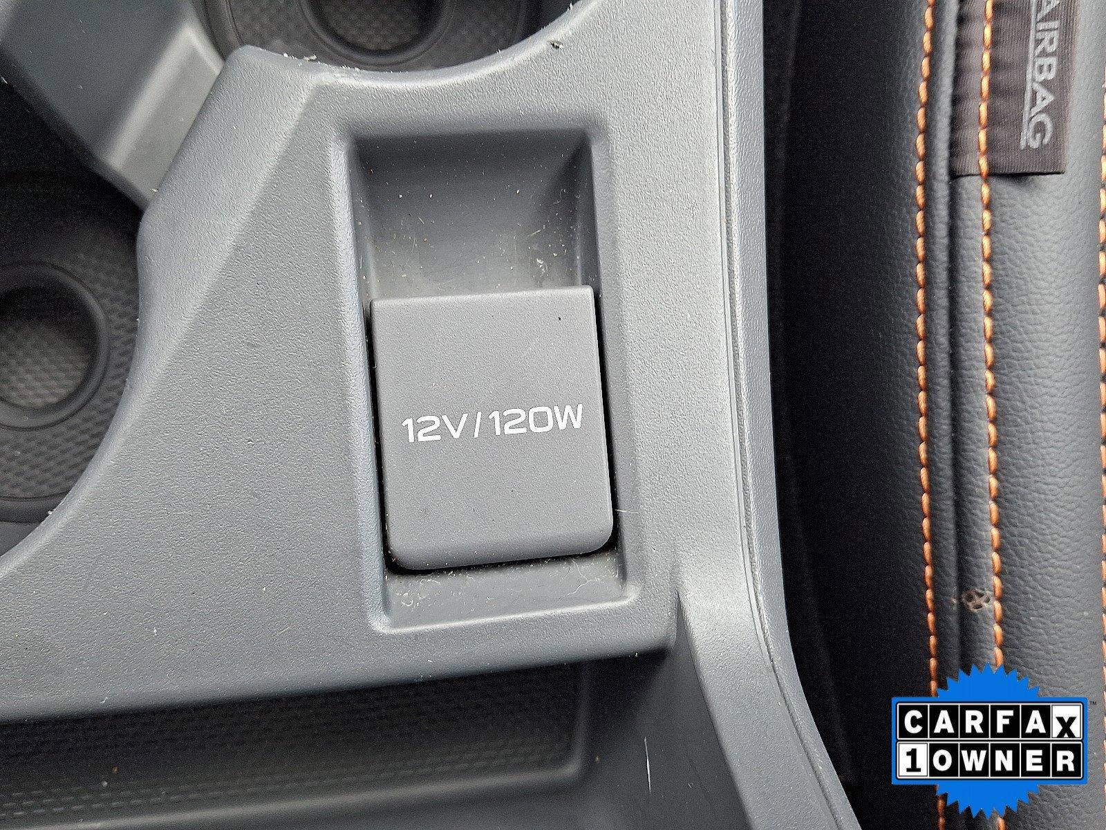 2024 Subaru Crosstrek Vehicle Photo in Harrisburg, PA 17111