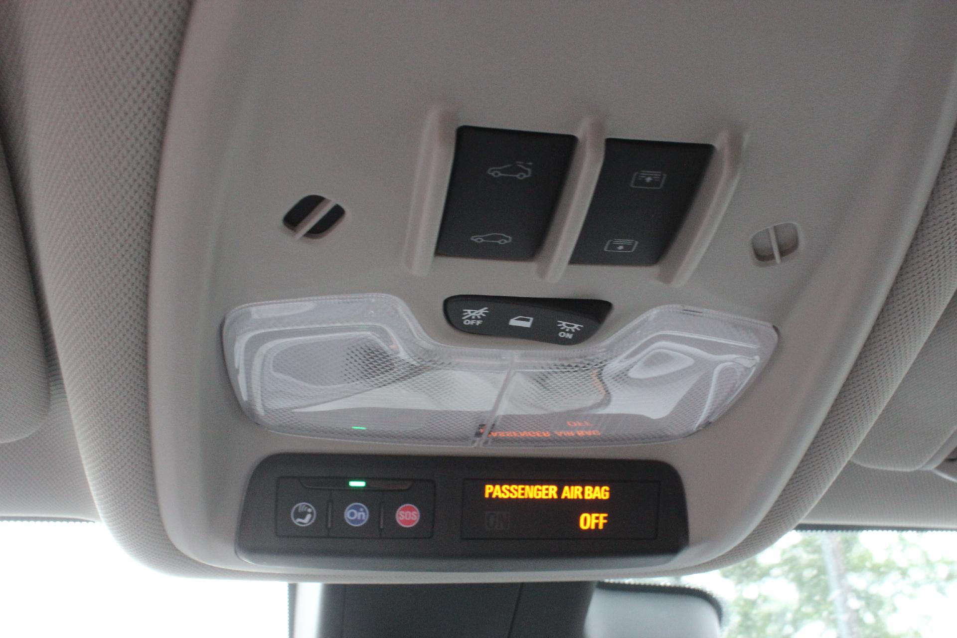 2026 Buick Encore GX Vehicle Photo in AURORA, CO 80012-4011