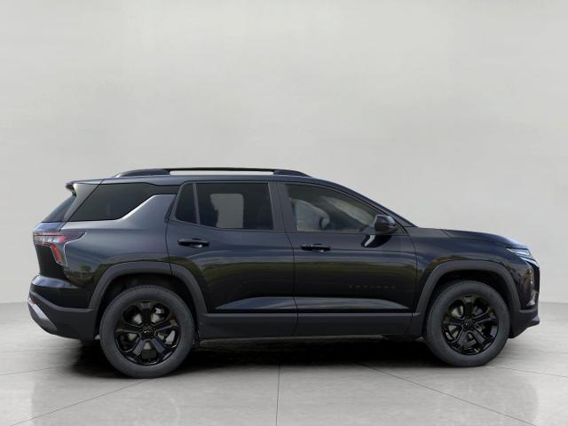 2026 Chevrolet Equinox Vehicle Photo in OSHKOSH, WI 54904-7811