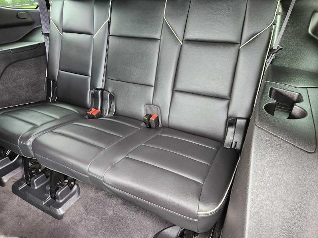 2023 Cadillac Escalade Vehicle Photo in PLANO, TX 75024