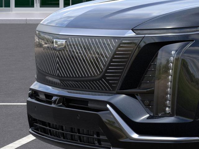 2026 Cadillac VISTIQ Vehicle Photo in BATON ROUGE, LA 70809-4546