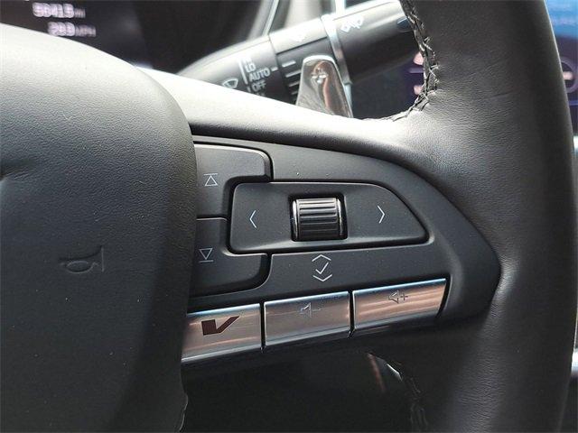 2024 Cadillac CT5-V Vehicle Photo in MILFORD, OH 45150-1684