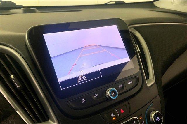 2023 Chevrolet Malibu Vehicle Photo in INDEPENDENCE, MO 64055-1314
