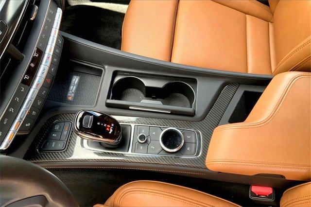 2024 Cadillac CT5 Vehicle Photo in KANSAS CITY, MO 64114-4545