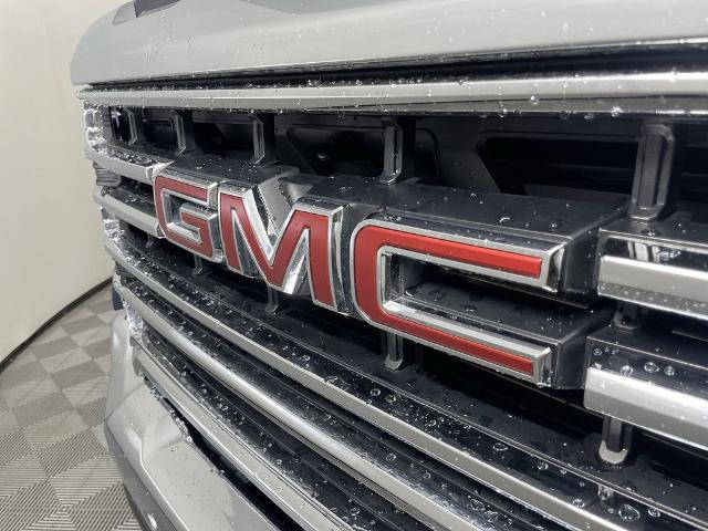 2022 GMC Sierra 3500 HD Vehicle Photo in GILBERT, AZ 85297-0402