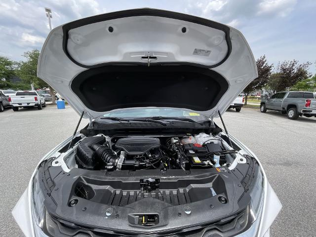 2023 Chevrolet Blazer Vehicle Photo in BENTONVILLE, AR 72712-4322
