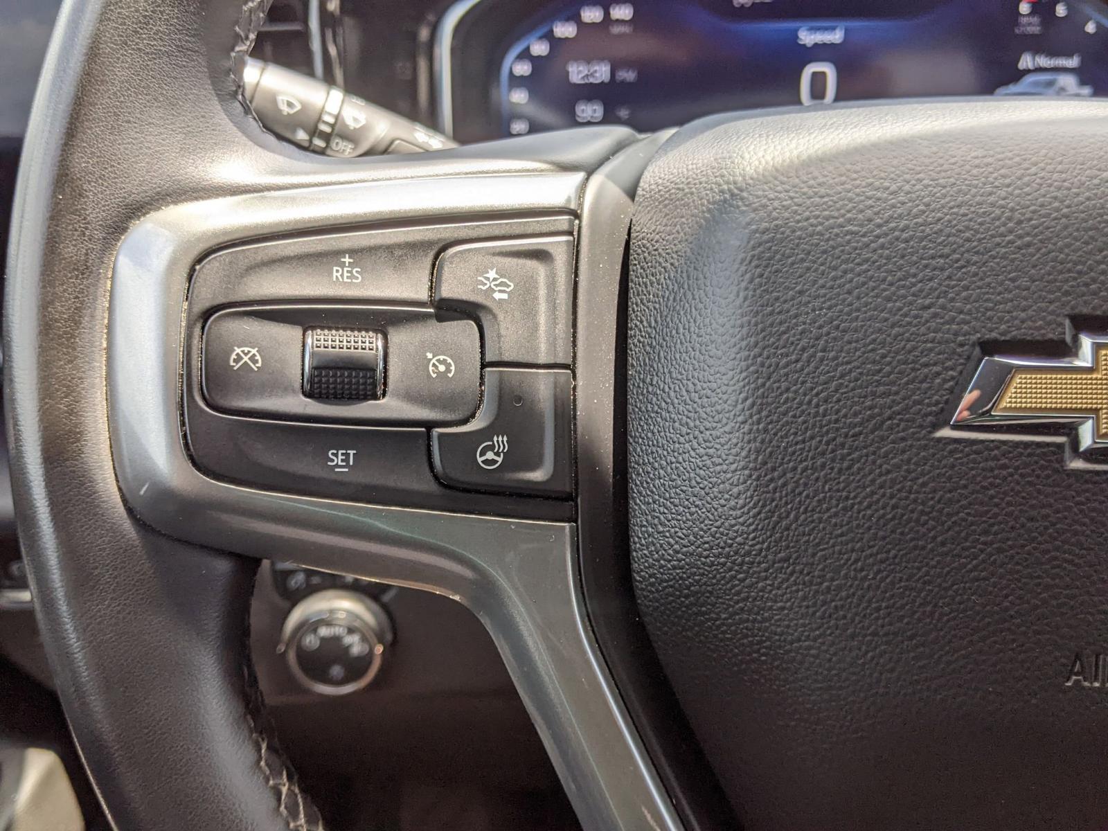 2023 Chevrolet Silverado 1500 Vehicle Photo in Seguin, TX 78155