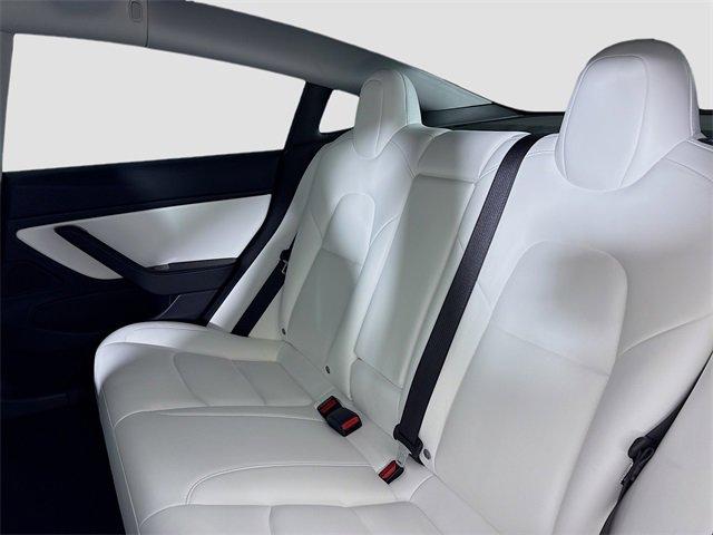 2019 Tesla Model 3 Vehicle Photo in PUYALLUP, WA 98371-4149