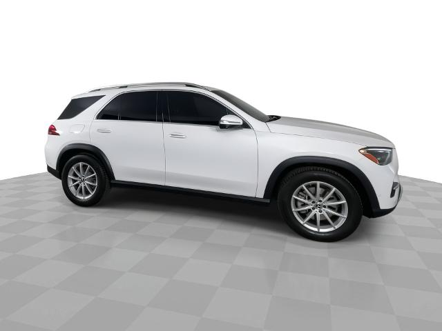 2025 Mercedes-Benz GLE 350 Vehicle Photo in GILBERT, AZ 85297-0402