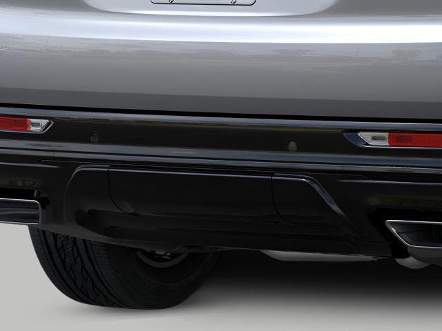 2025 Buick Enclave Vehicle Photo in GREEN BAY, WI 54303-3330