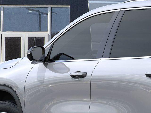 2025 Buick Enclave Vehicle Photo in DANBURY, CT 06810-5034