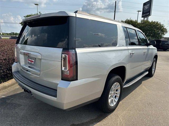 2019 GMC Yukon XL Vehicle Photo in BATON ROUGE, LA 70809-4546