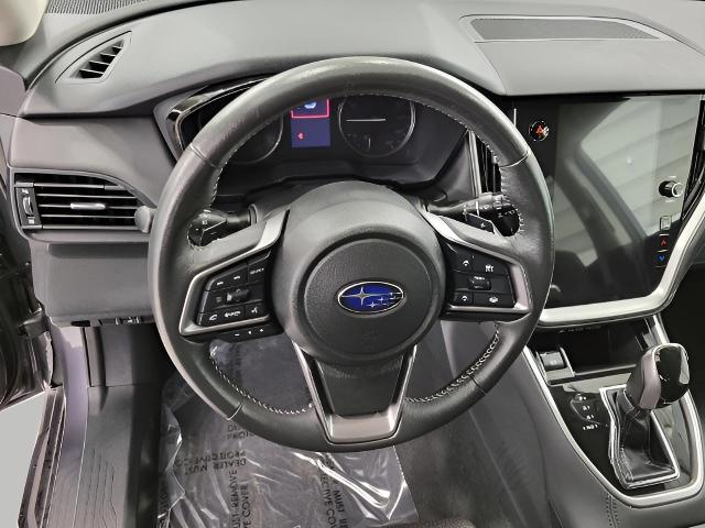 2024 Subaru Outback Vehicle Photo in Oshkosh, WI 54904