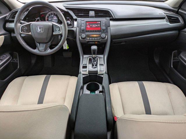 2018 Honda Civic Sedan Vehicle Photo in San Antonio, TX 78209