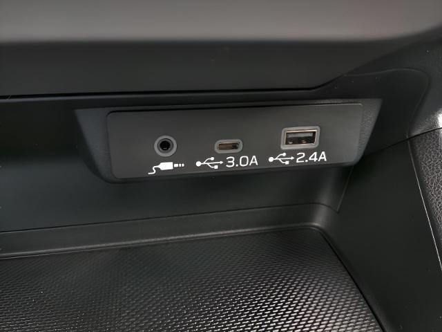 2025 Subaru Crosstrek Vehicle Photo in Green Bay, WI 54304