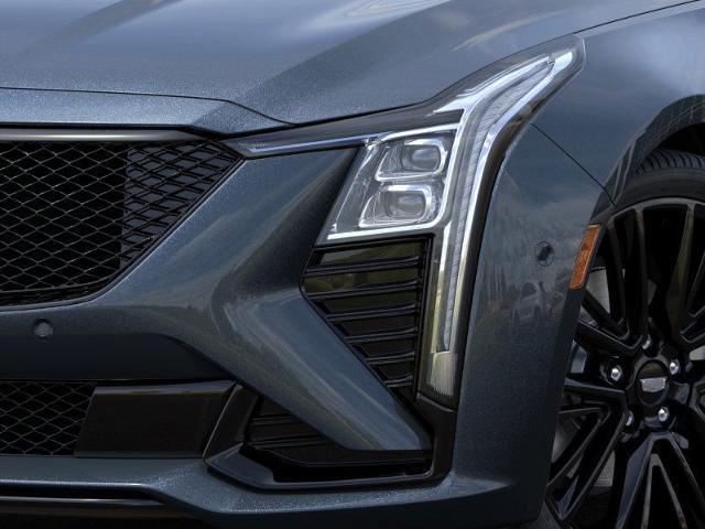 2025 Cadillac CT5 Vehicle Photo in SMITHTOWN, NY 11787-5023
