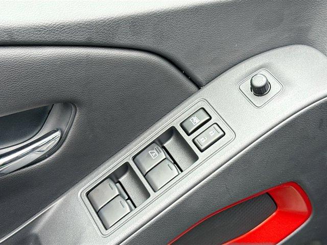 2025 Nissan Frontier Vehicle Photo in Flemington, NJ 08822
