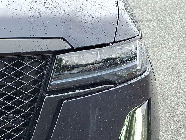 2023 Cadillac Escalade Vehicle Photo in DANBURY, CT 06810-5034