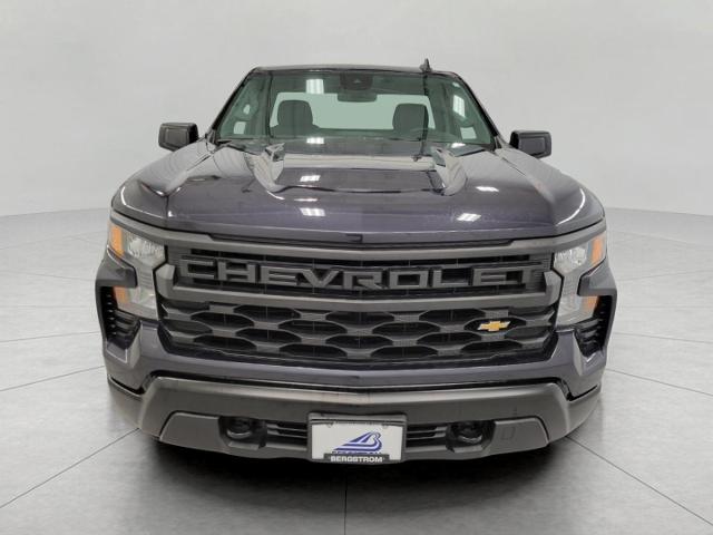 2024 Chevrolet Silverado 1500 Vehicle Photo in APPLETON, WI 54914-4656