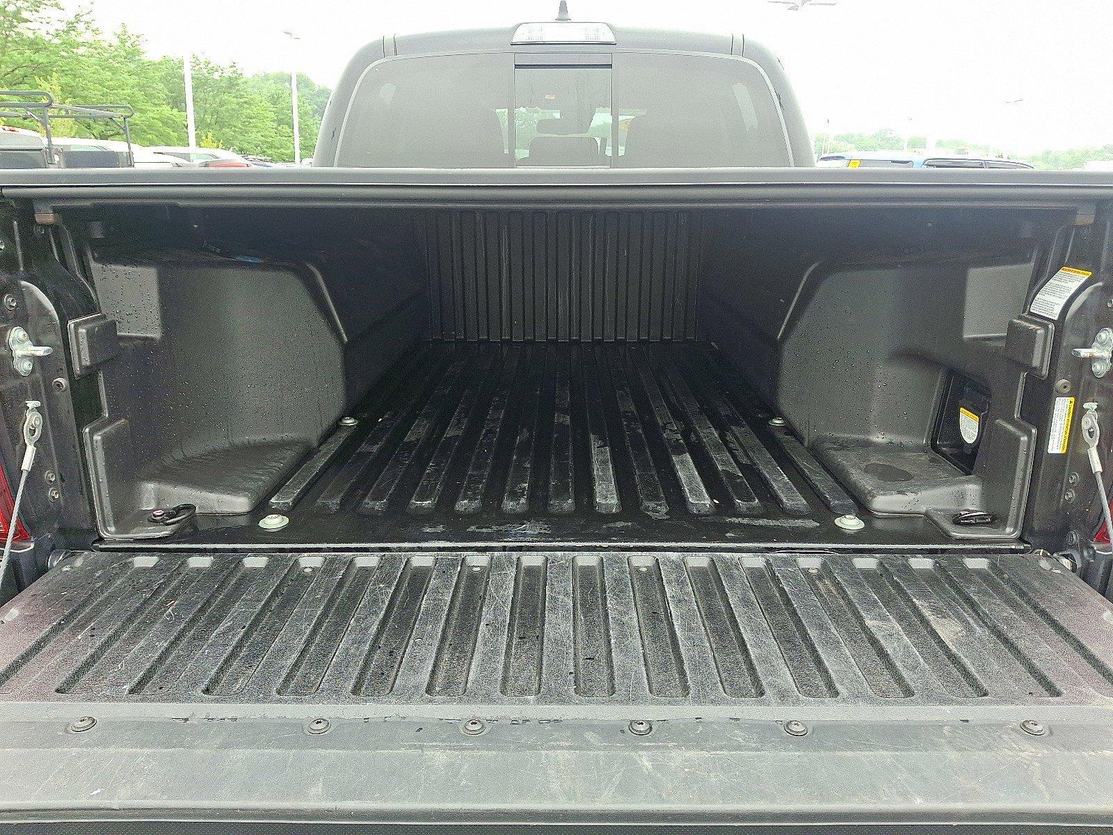 2023 Toyota Tacoma 4WD Vehicle Photo in Harrisburg, PA 17111