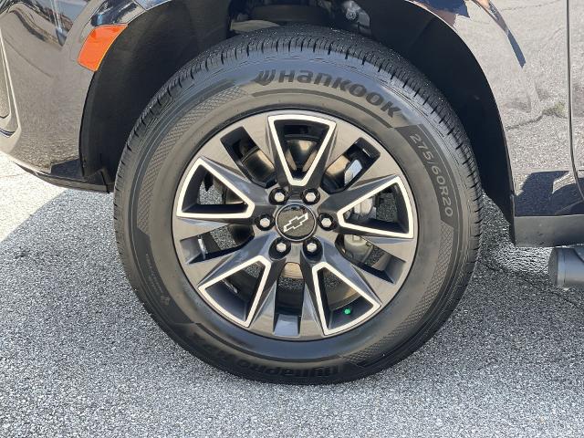 2021 Chevrolet Suburban Vehicle Photo in BENTONVILLE, AR 72712-4322