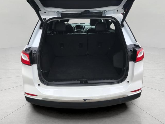 2021 Chevrolet Equinox Vehicle Photo in GREEN BAY, WI 54303-3330