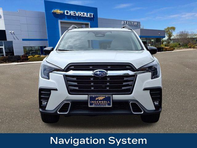 2024 Subaru Ascent Vehicle Photo in DANBURY, CT 06810-5034