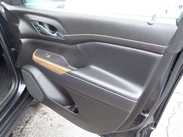 2020 GMC Acadia Vehicle Photo in ZELIENOPLE, PA 16063-2910