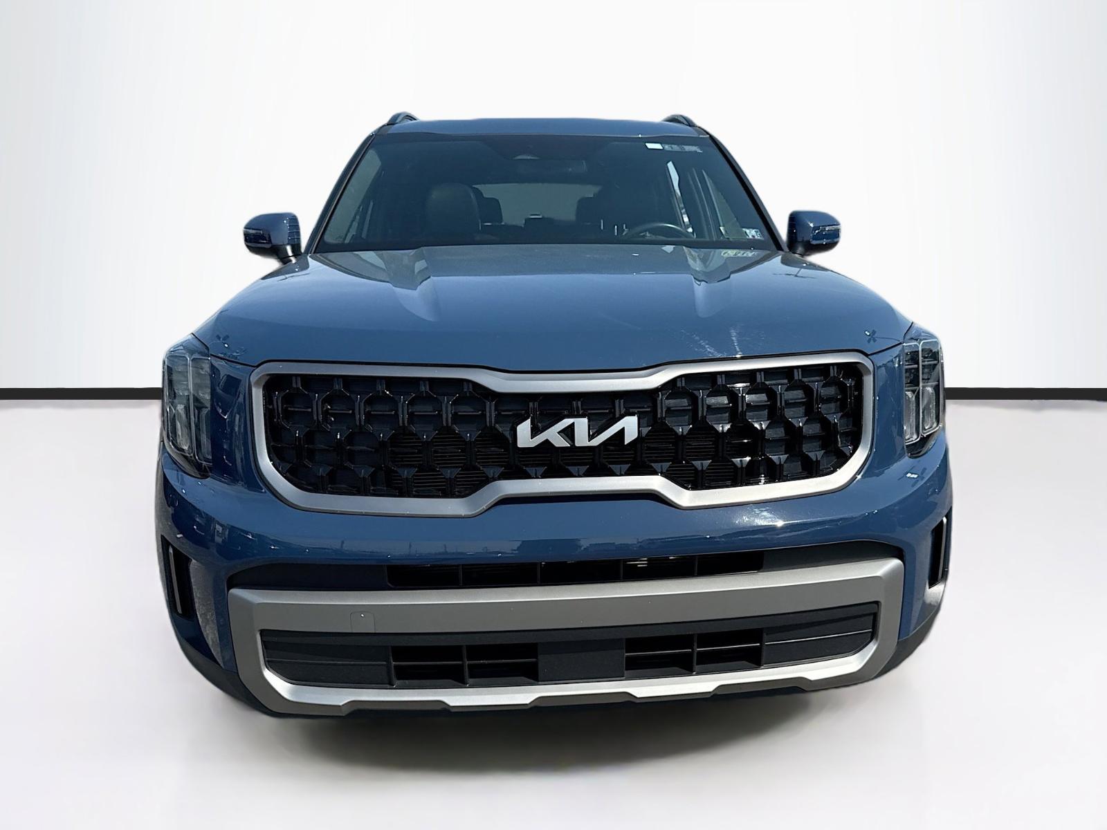 2023 Kia Telluride Vehicle Photo in Langhorne, PA 19047