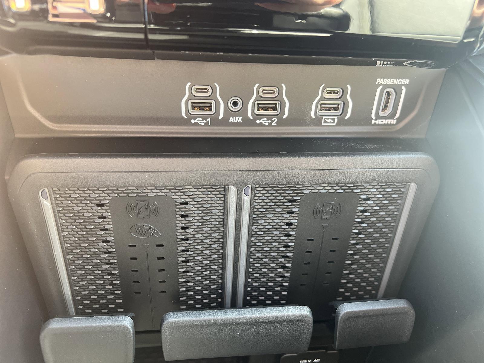 2025 Ram 1500 Vehicle Photo in Mechanicsburg, PA 17050-1707