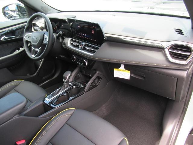 2026 Chevrolet Trailblazer Vehicle Photo in LEESBURG, FL 34788-4022