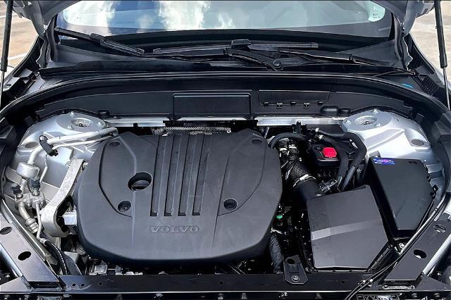 2023 Volvo XC60 Vehicle Photo in Houston, TX 77007