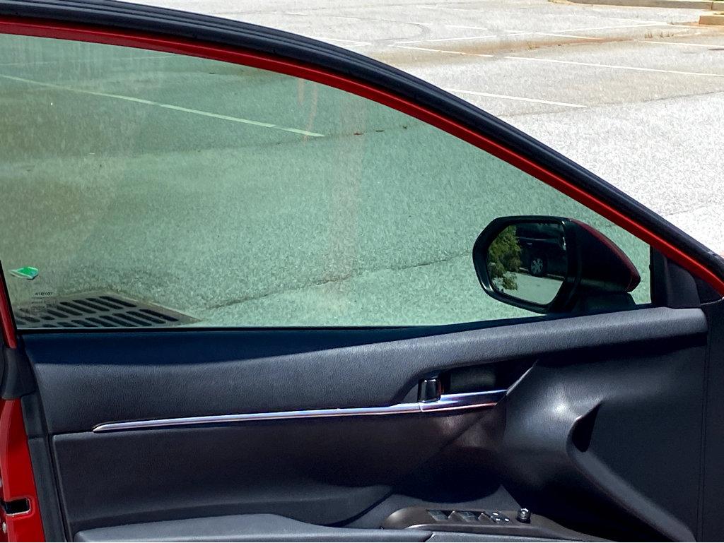 2022 Toyota Camry Vehicle Photo in POOLER, GA 31322-3252