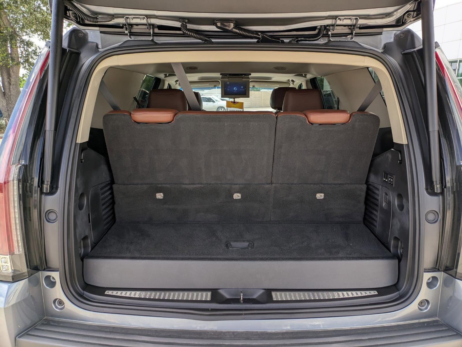 2020 Cadillac Escalade Vehicle Photo in SELMA, TX 78154-1460