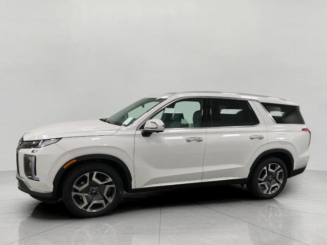 2025 Hyundai PALISADE Vehicle Photo in Appleton, WI 54913