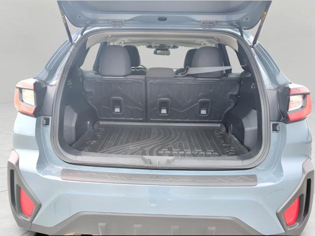 2024 Subaru Crosstrek Vehicle Photo in Green Bay, WI 54304