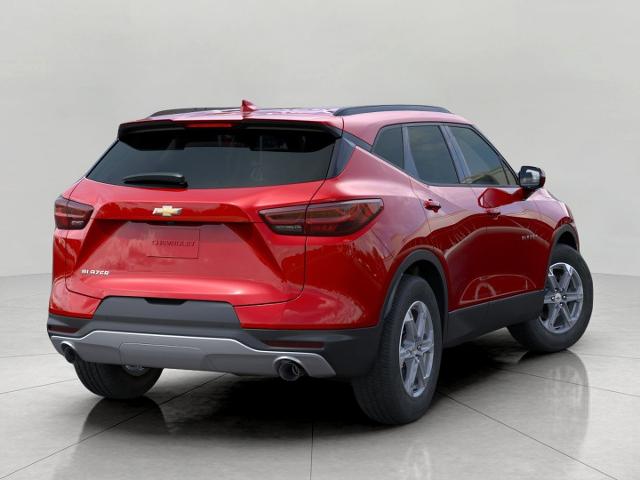 2025 Chevrolet Blazer Vehicle Photo in MIDDLETON, WI 53562-1492