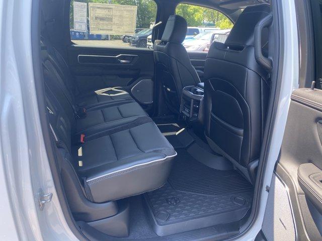 2025 Ram 1500 Vehicle Photo in Doylsetown, PA 18901