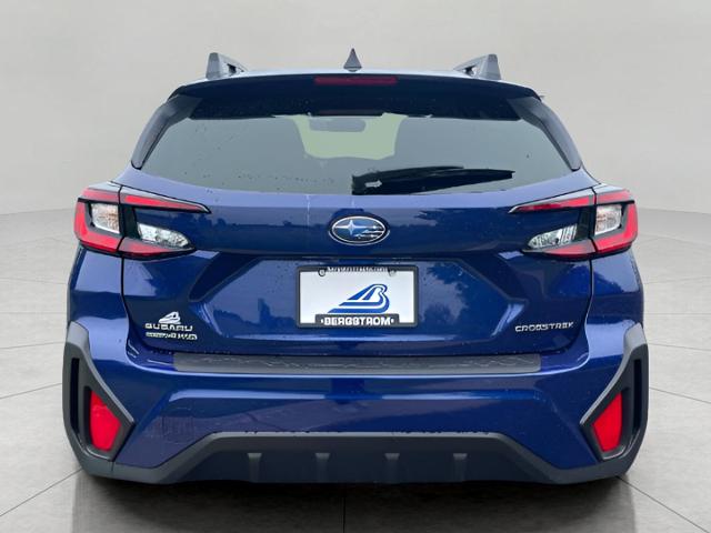 2025 Subaru Crosstrek Vehicle Photo in Oshkosh, WI 54904